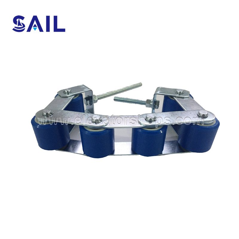 Otis Escalator Handrail Pressure Chain