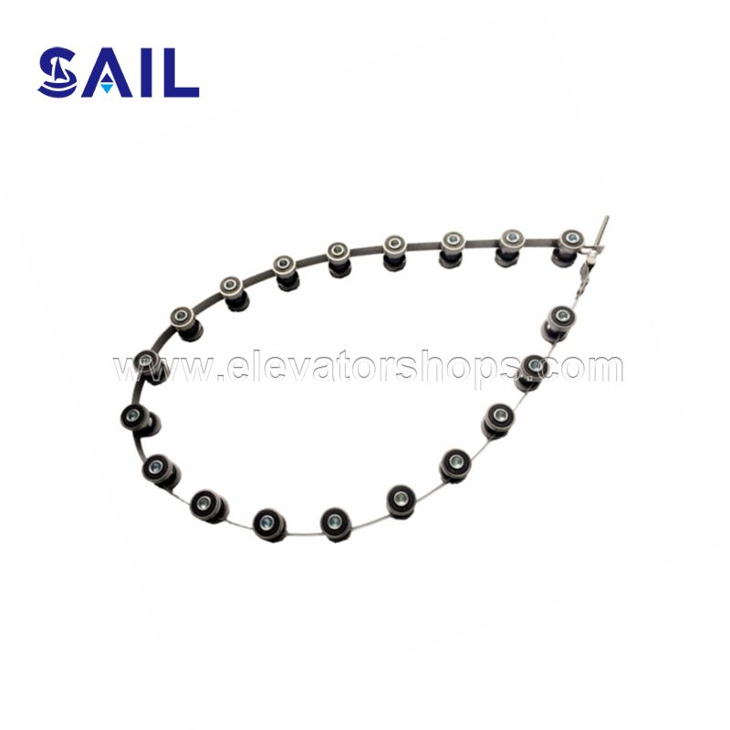 Otis Escalator Newel Chain