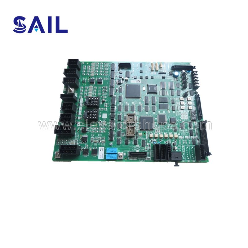 Mitsubishi KCD-701C Board