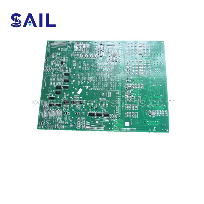 Mitsubishi KCD-701C Board