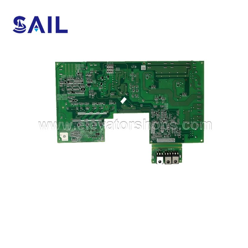 Mitsubishi KCR-919A Board