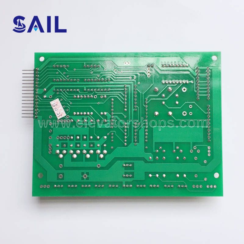 Mitsubishi LOA-503A Board