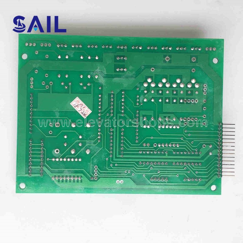 Mitsubishi Board LOA-503A