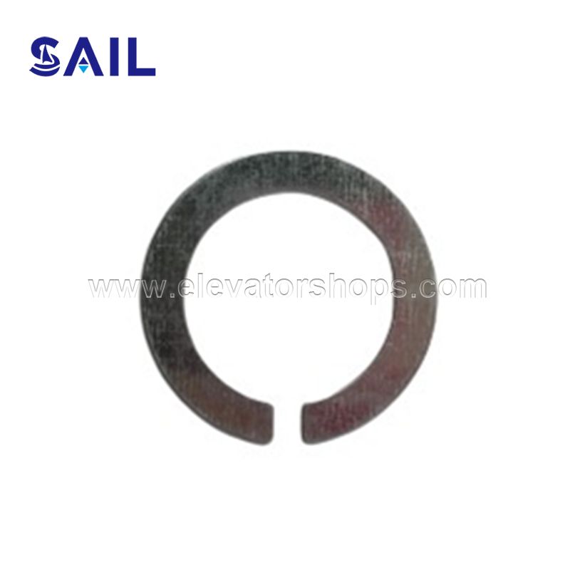 Otis Escalator Step Shim