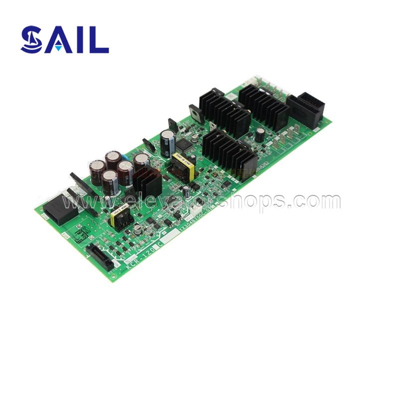 Power M1 Board KCR-1201C or KCR-120C or YX304B750C-01