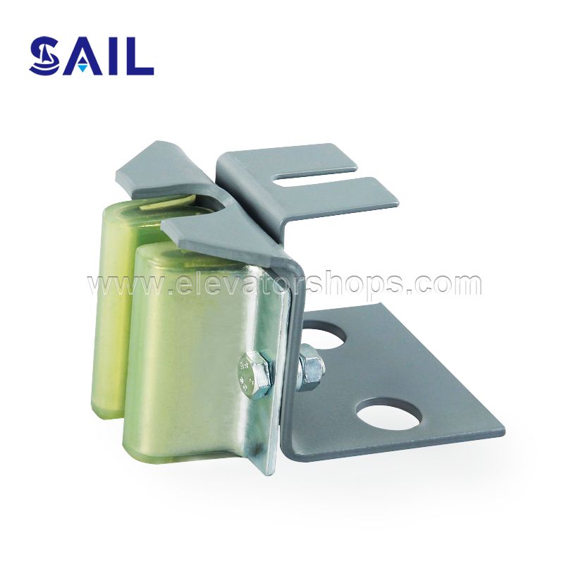 Elevator Guide Shoe 029 Type 9mm 10mm 16mm