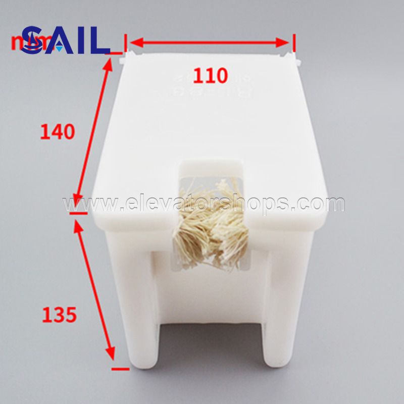 Mitsubishi Elevator Oil Cup