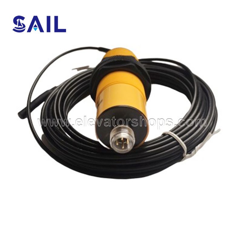 Otis Escalator Piezo Contact Sensor Swicth GAA177DE2