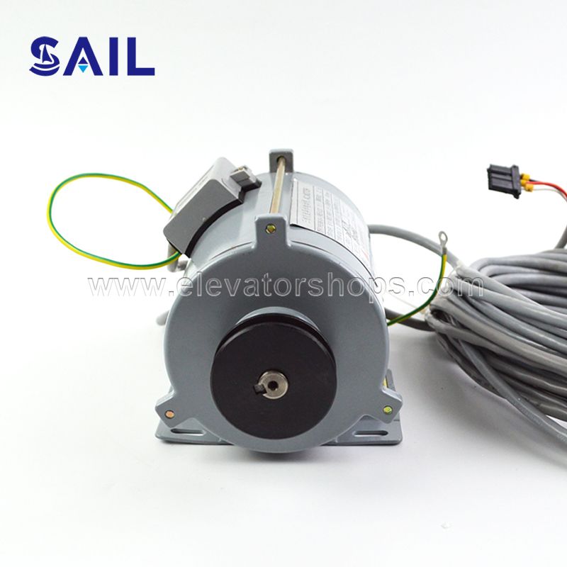 Mitsubishi Door Motor SE-JR