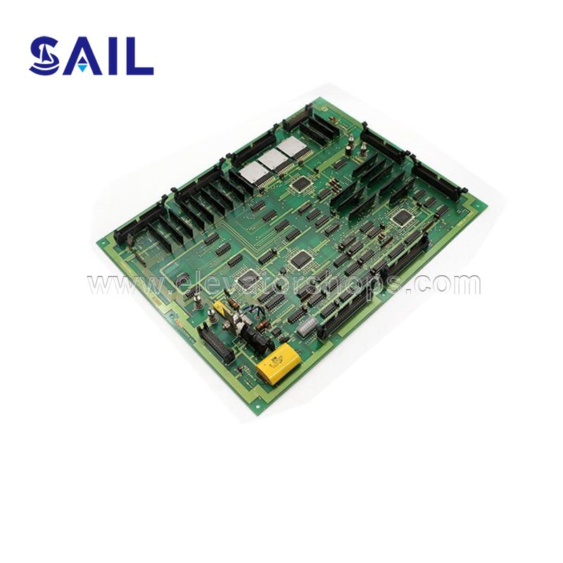 Hitachi Elevator Control Board INV-FI05/30002094