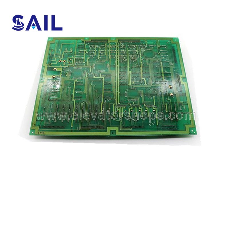 Hitachi Elevator Control Board INV-FI05/30002094