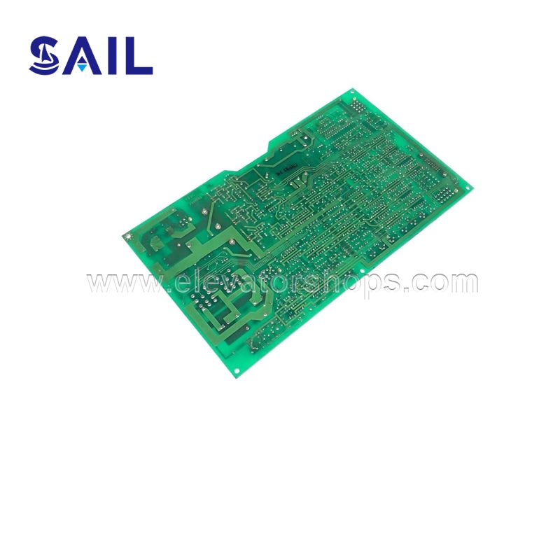 Fujitec Elevator Control PCB Board,CP28B