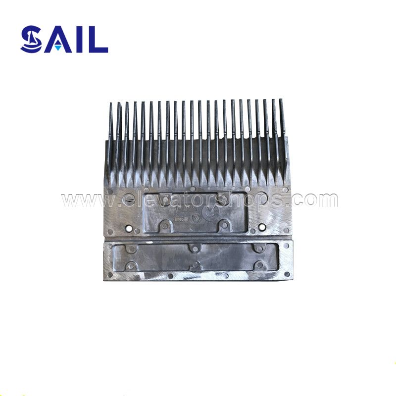 9300/9500 Escalator Complete-Aluminum Combs 50644838