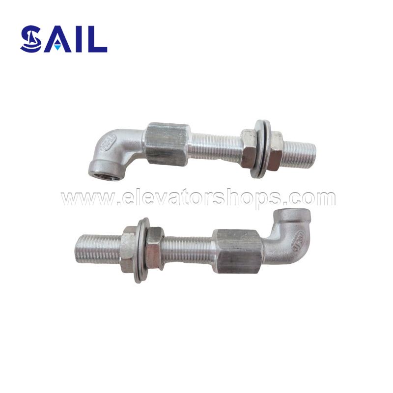 SKF Lubricator  Connection Components For 9300/9700