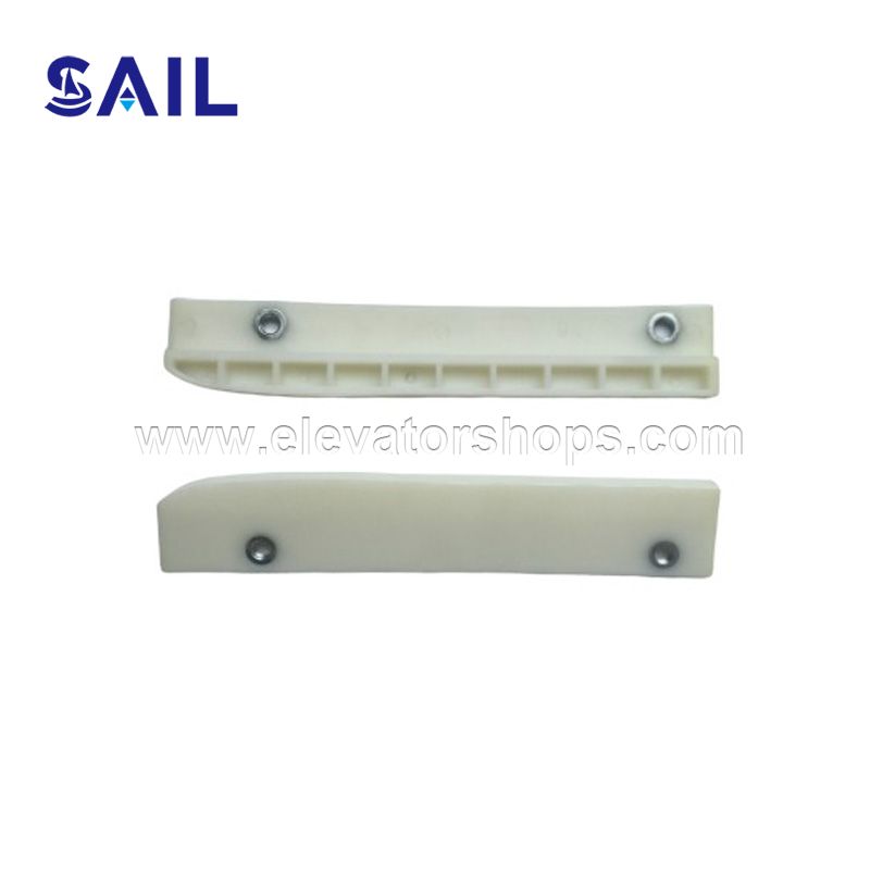 Escalator Pad Curve Guide 469330&469331