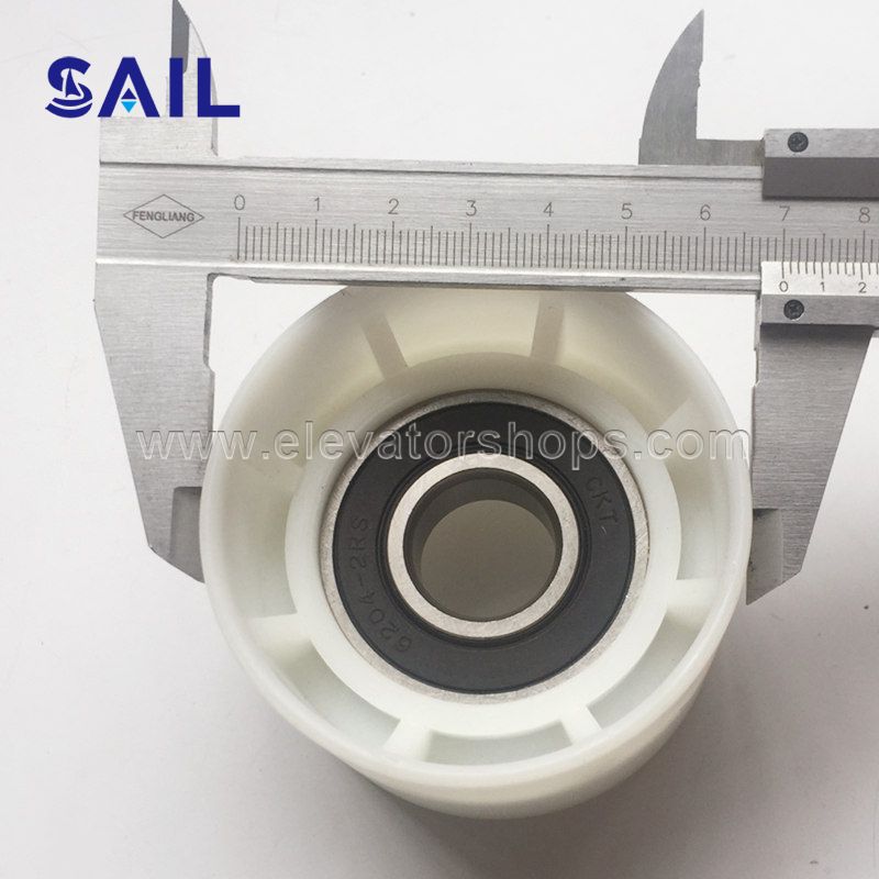 Handrail Pressure Roller SLH243447