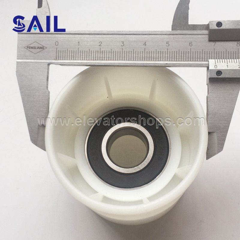 Handrail Pressure Roller SMH405045