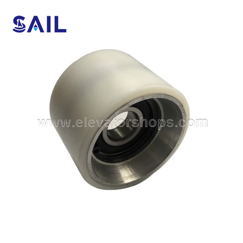 Handrail Pressure Roller 70*50-6204