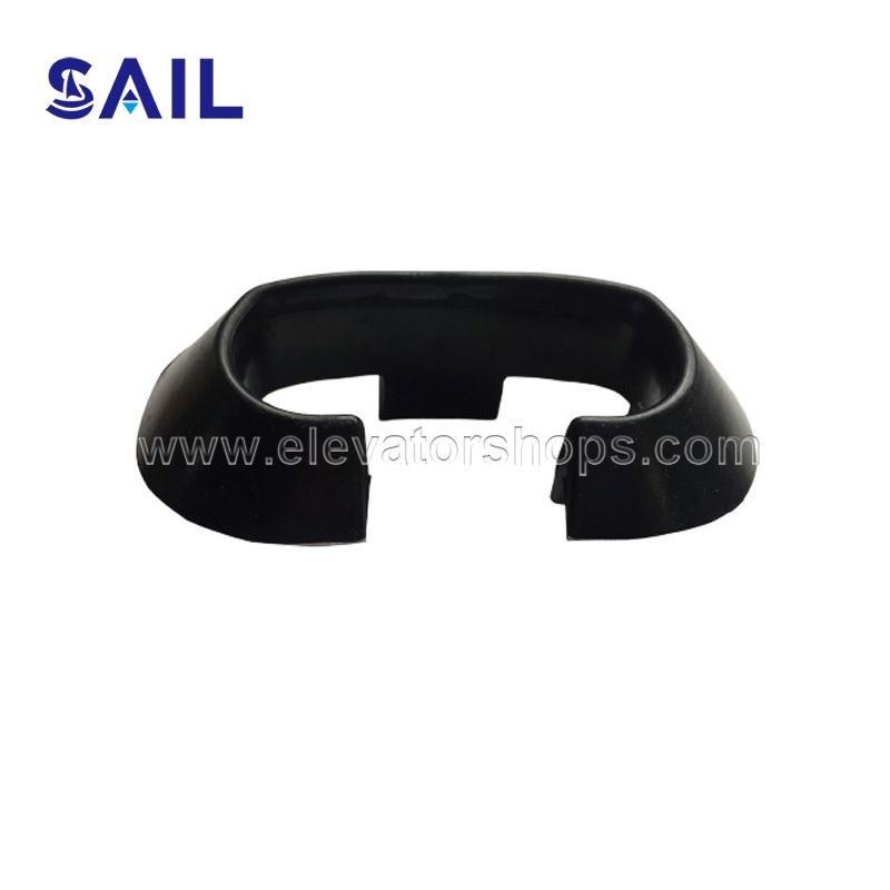 Schindler Escalator Rubber Handrail Entrance SFV809639