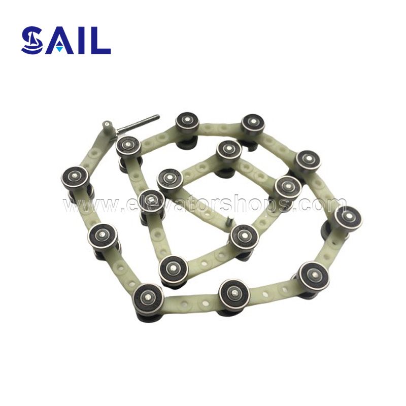 Schindler Escalator New Type Newel Chain 50645230