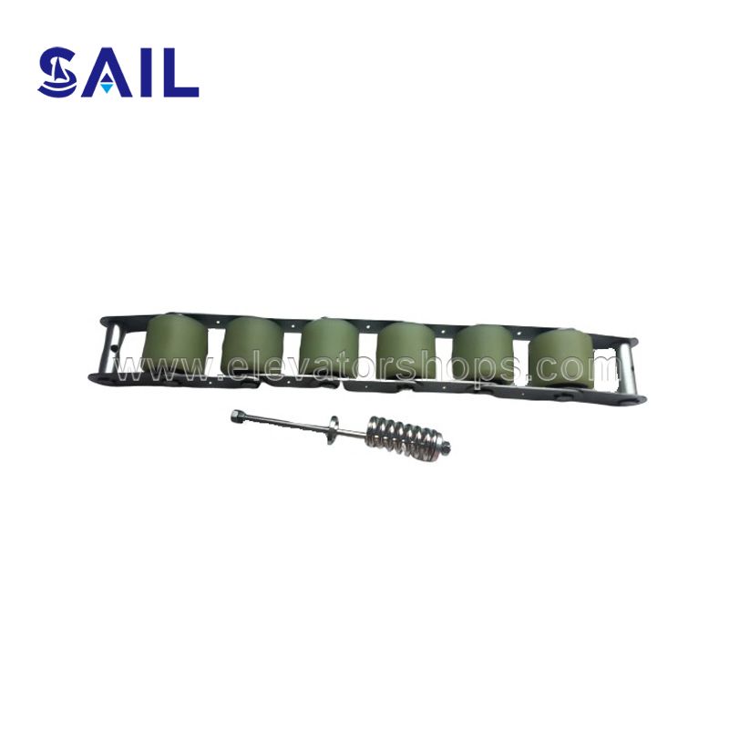 Schindler 9300AE Escalator Pressure Chain Assembly