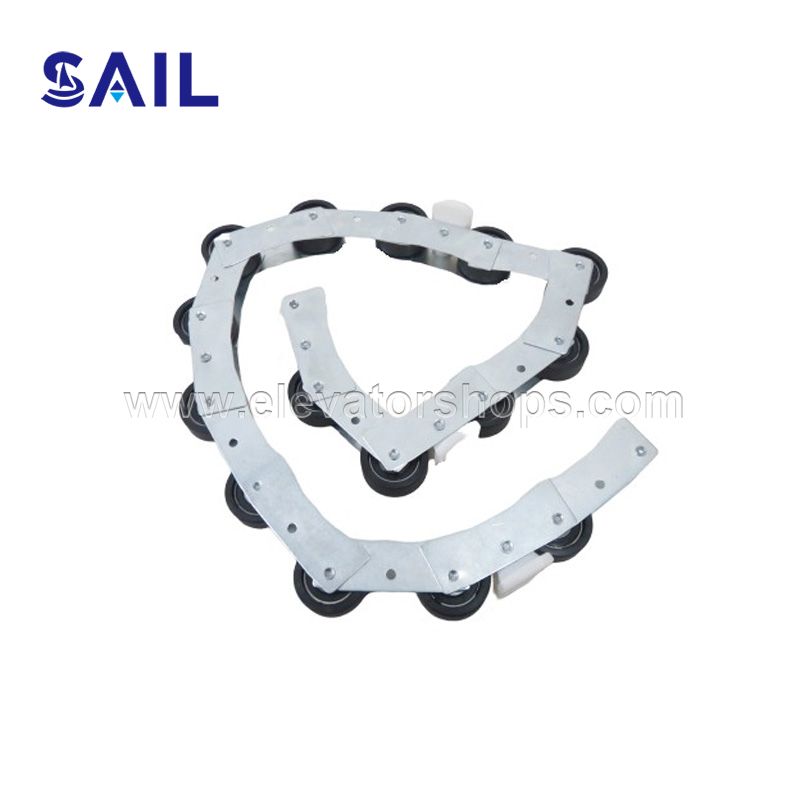 Schindler 9300 Escalator Newel Chain SWE SEH498347