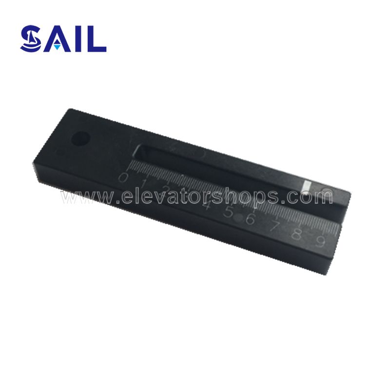 9300 Escalator Guide Shoe SCT394630