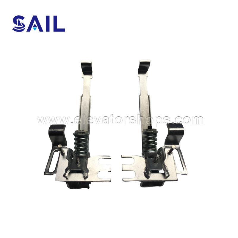 Schindler Escalator Tension Brackets