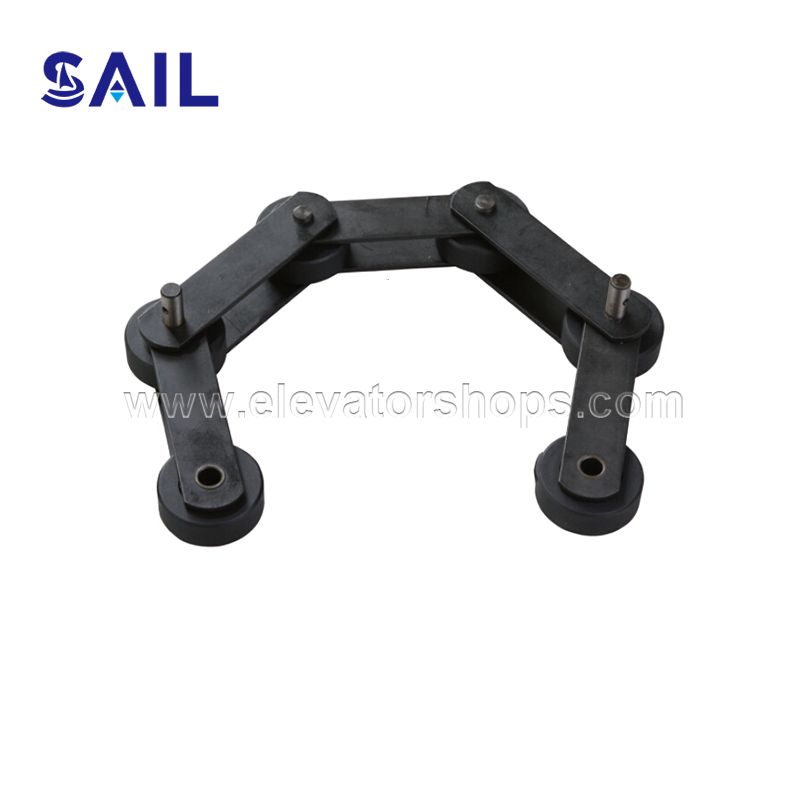 Escalator SW/SWE Step Chain 241457