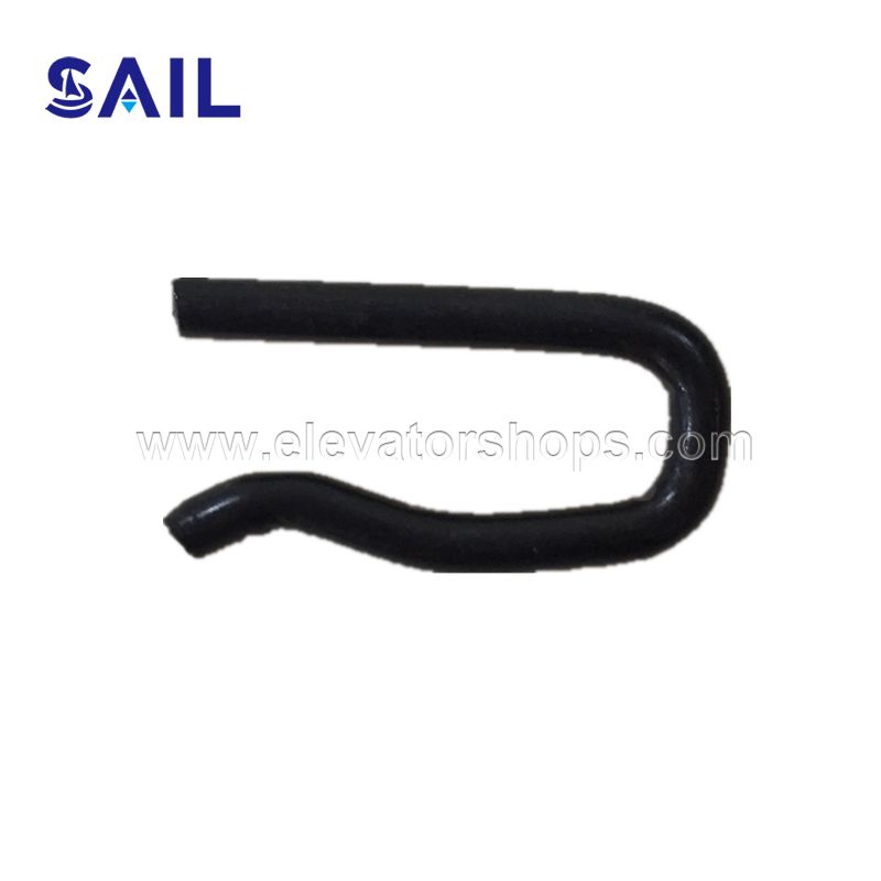 9300/SWE Step Chain Axle R Spring Clip SMS244108