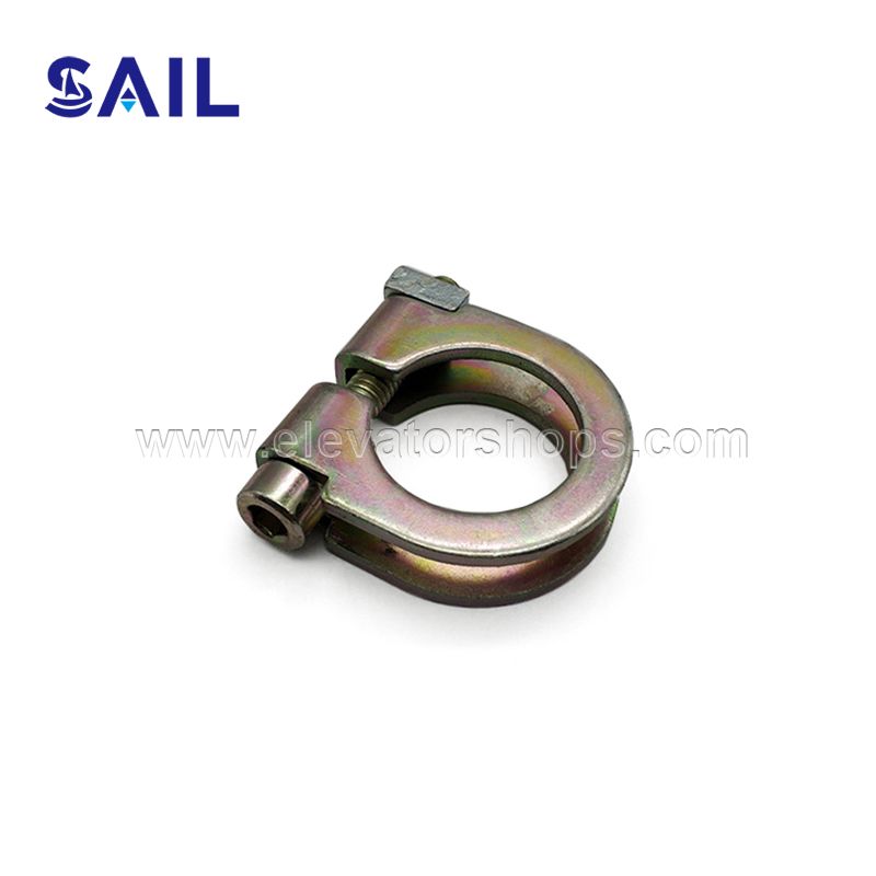 9300 Escalator Step Chain Axle Clamp SMS244109