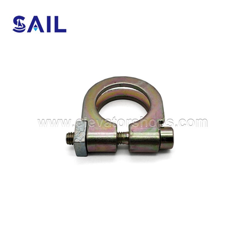 9300 Escalator Step Chain Axle Clamp SMS244109