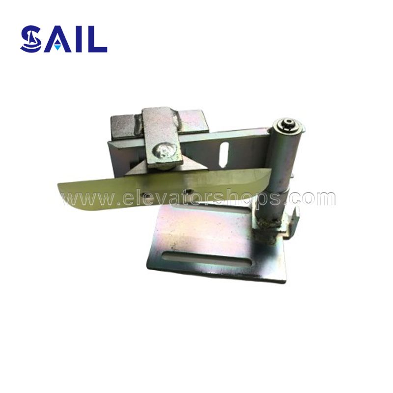 Escalator Broken Chain Contact Complete SMT898877 SMT898878