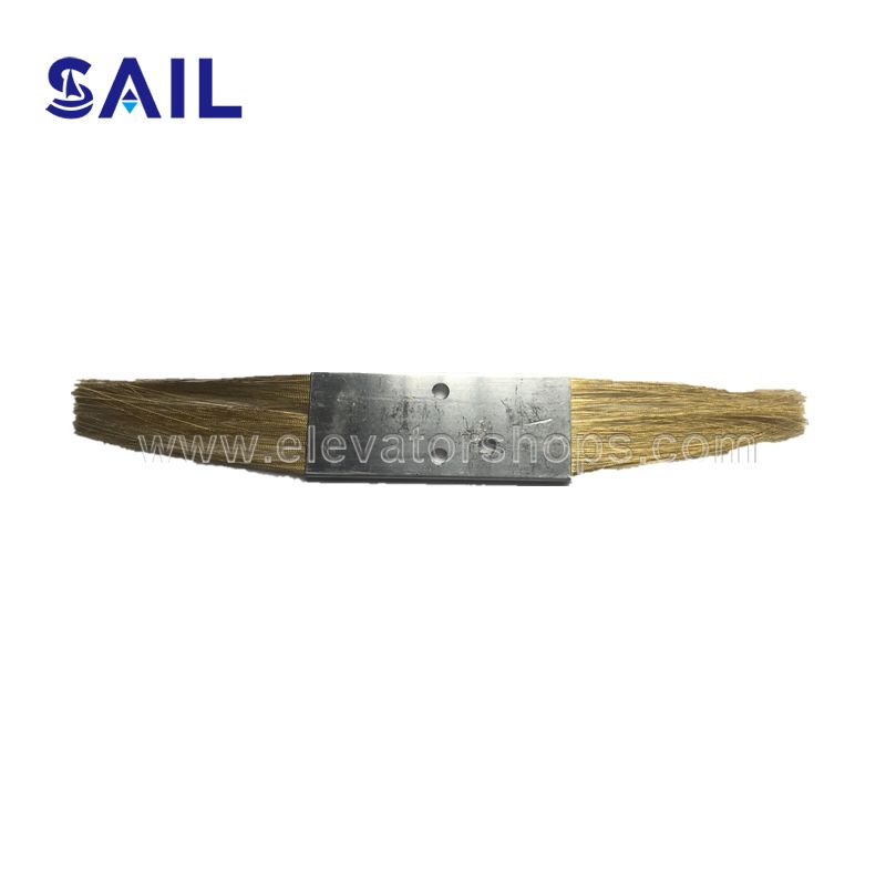 Escalator Antistatic Brush SEE310595