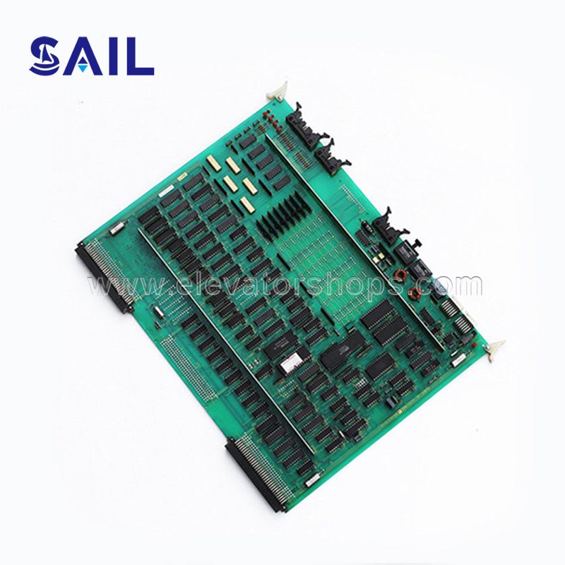 Toshiba Elevator CV60 PCB Board,PU85-1A,UCE1-95C11,2NIM3151-C