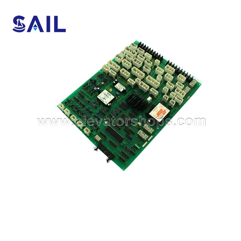 Toshiba Elevator PCB Board,CV150,CCNU-NLB UCE1-308C3 2N1M3292-A