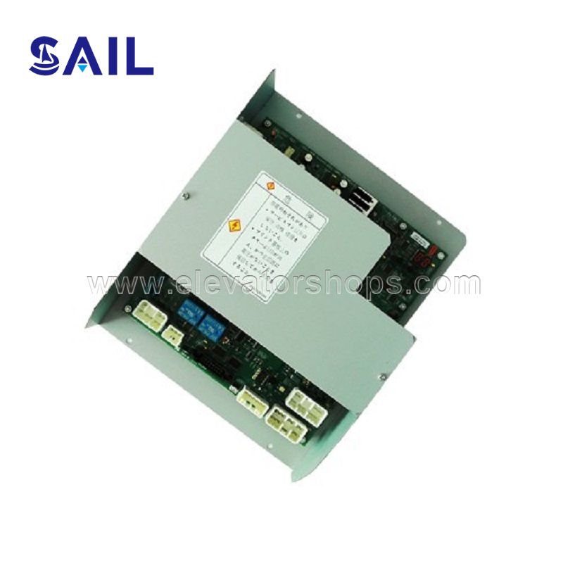 Toshiba Elevator PCB Board,DCU-160 UCE4-16M 2N1M3492-B