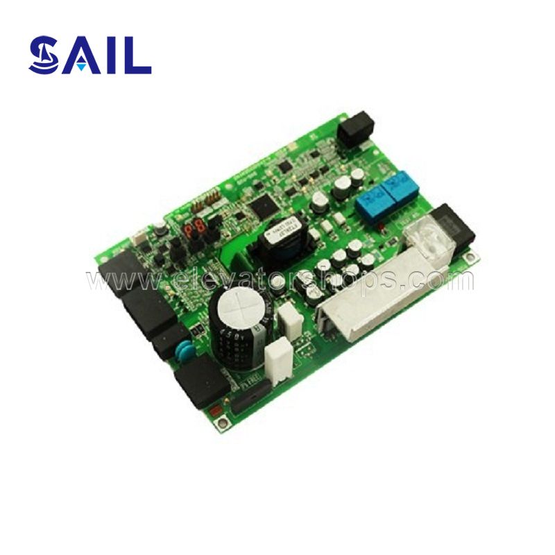 Toshiba Elevator PCB Board,UCE4-23 DCU-500 2N1M3522P041-D