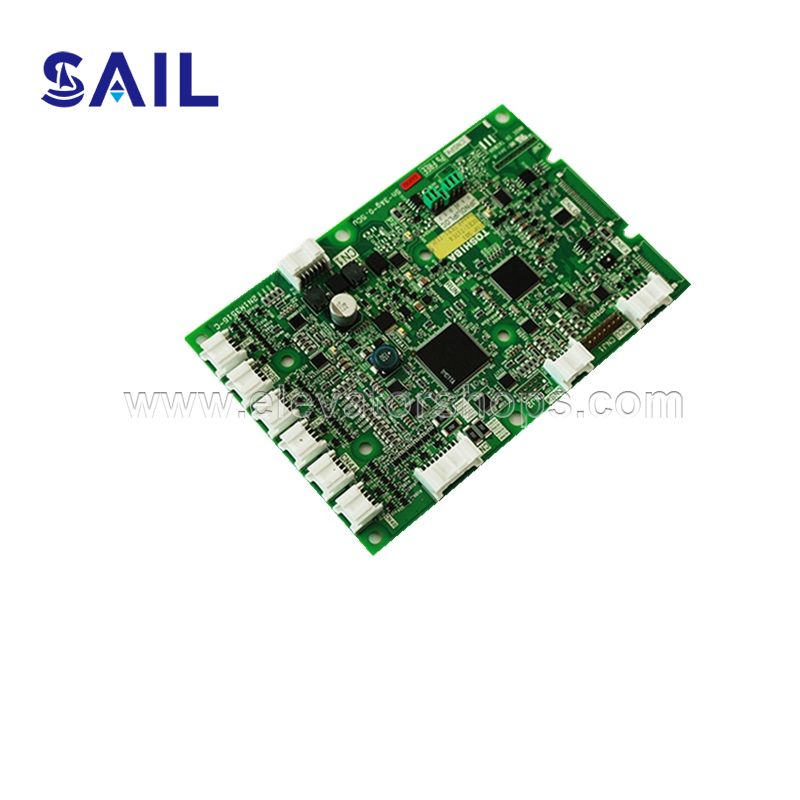 Toshiba Elevator PCB Board,COP-500 COP-501 2N1M3516-C UCE1-657C