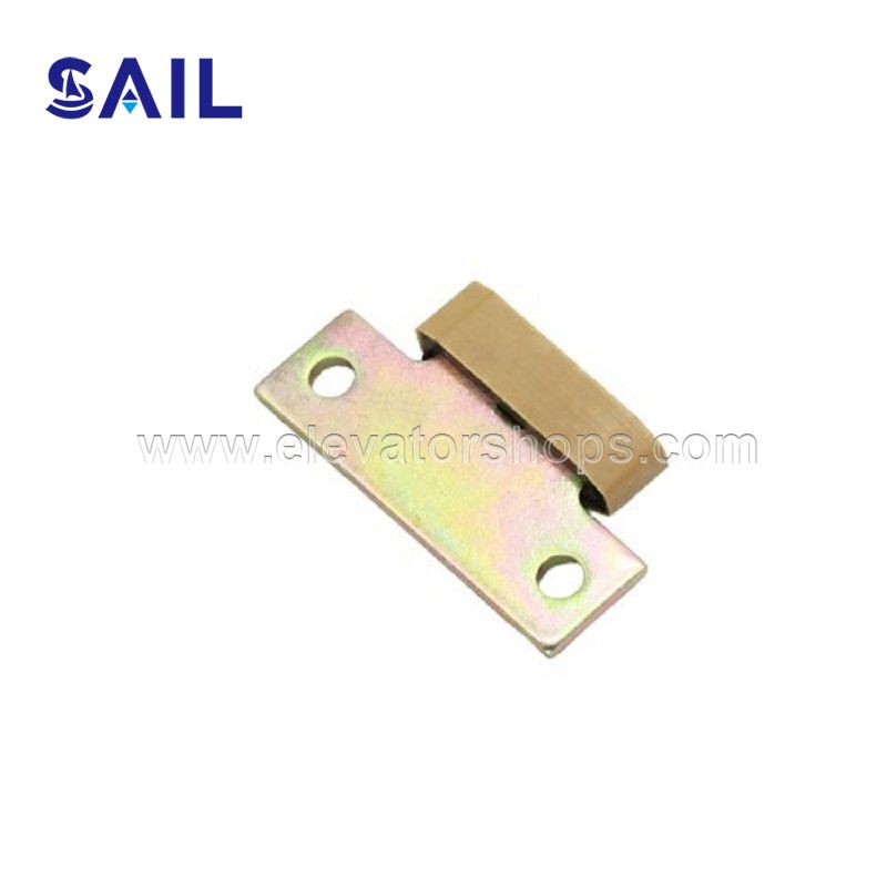 Toshiba Elevator Door Parts Shoe