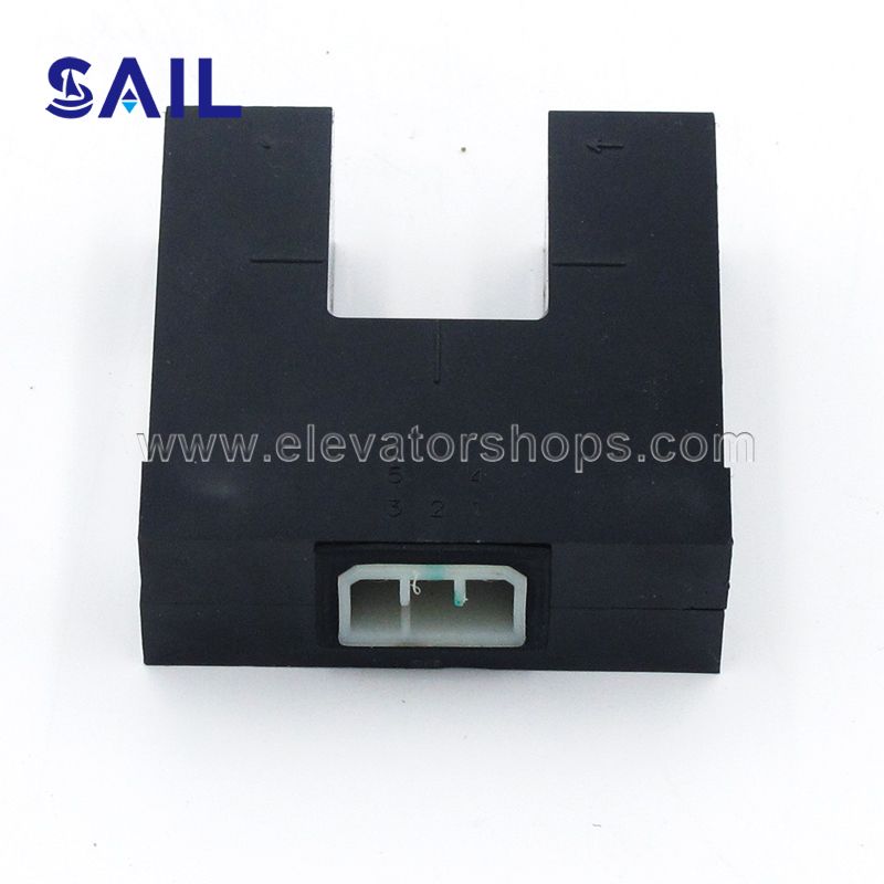 Toshiba Elevator Leveling Sensor LSE124D-QNOU/RNOU/QNOU1/QNOU2