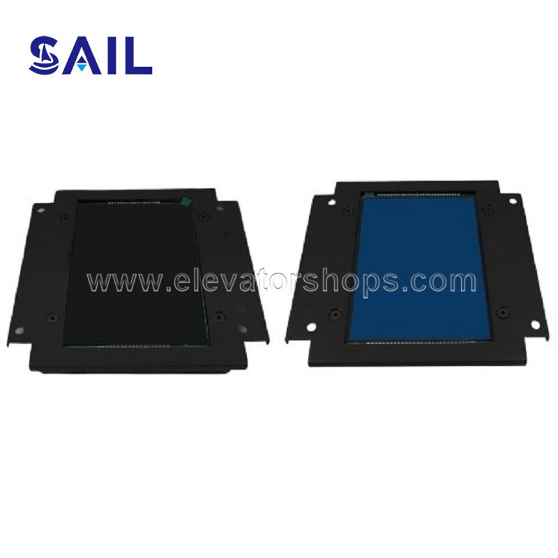 XIZI XIZI-Otis Elevator 6.4 Inch LCD Car Display Board,LMBS640/STN640
