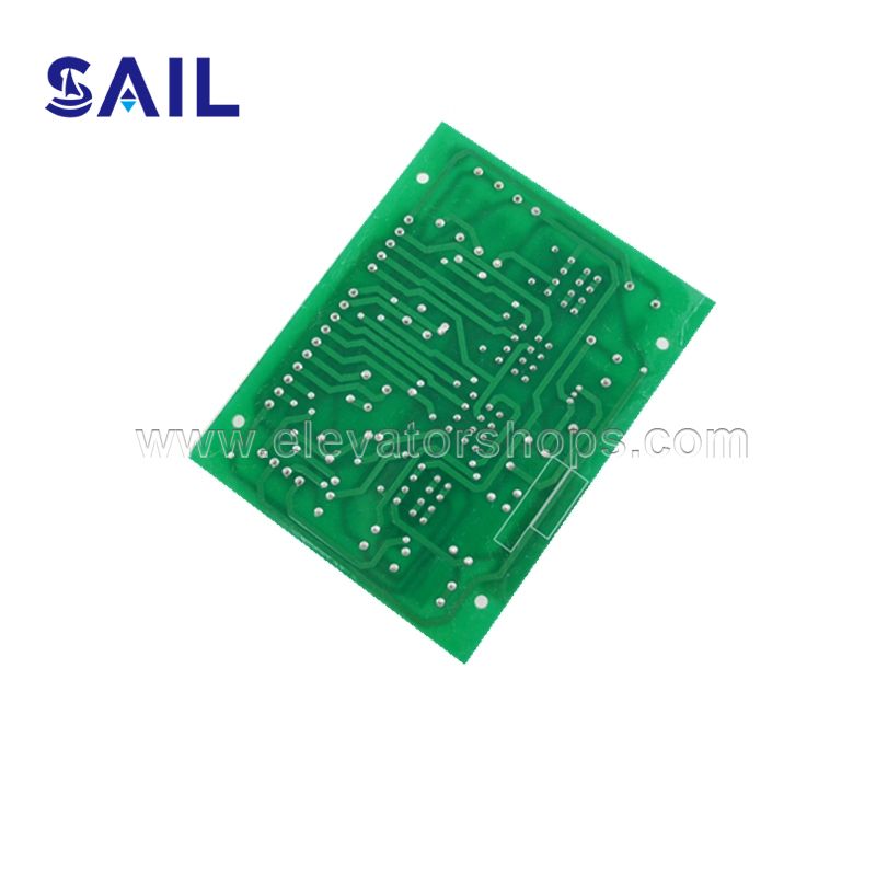 XIZI-Otis Elevator Resistor Door Drive Board,BRDS,XRDS