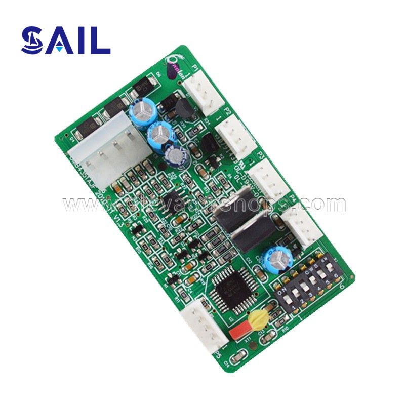 XIZI-Otis Elevator Remote Control Board,DAA25005C