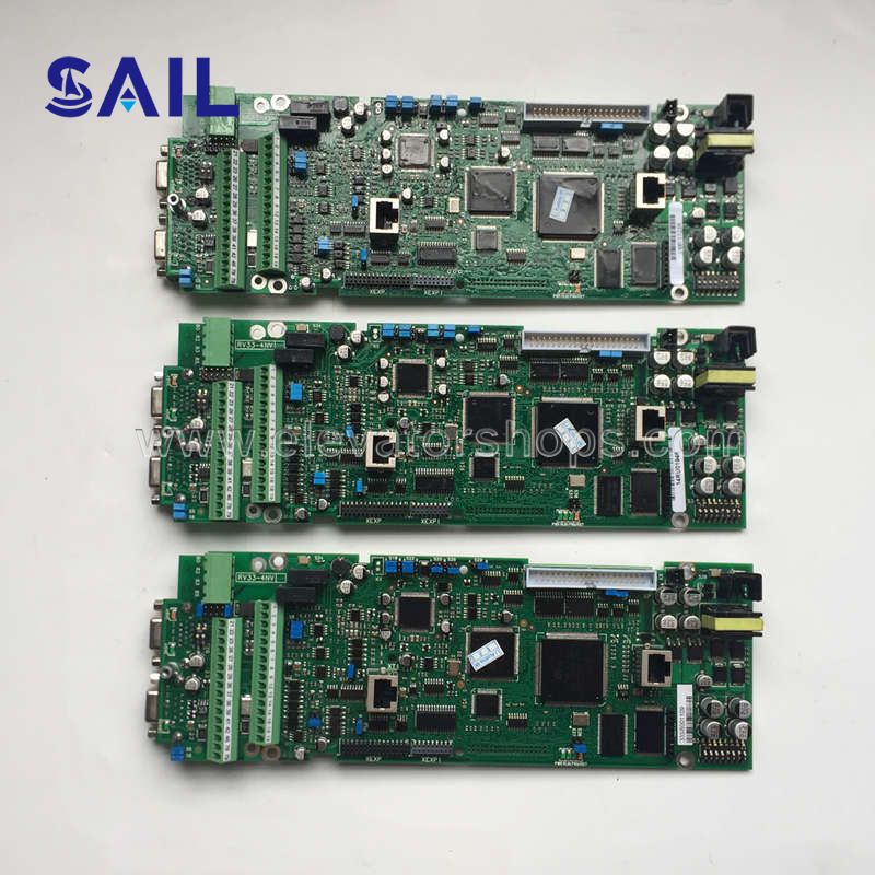 XIZI-Otis Elevator Main Board,XAA616BR2