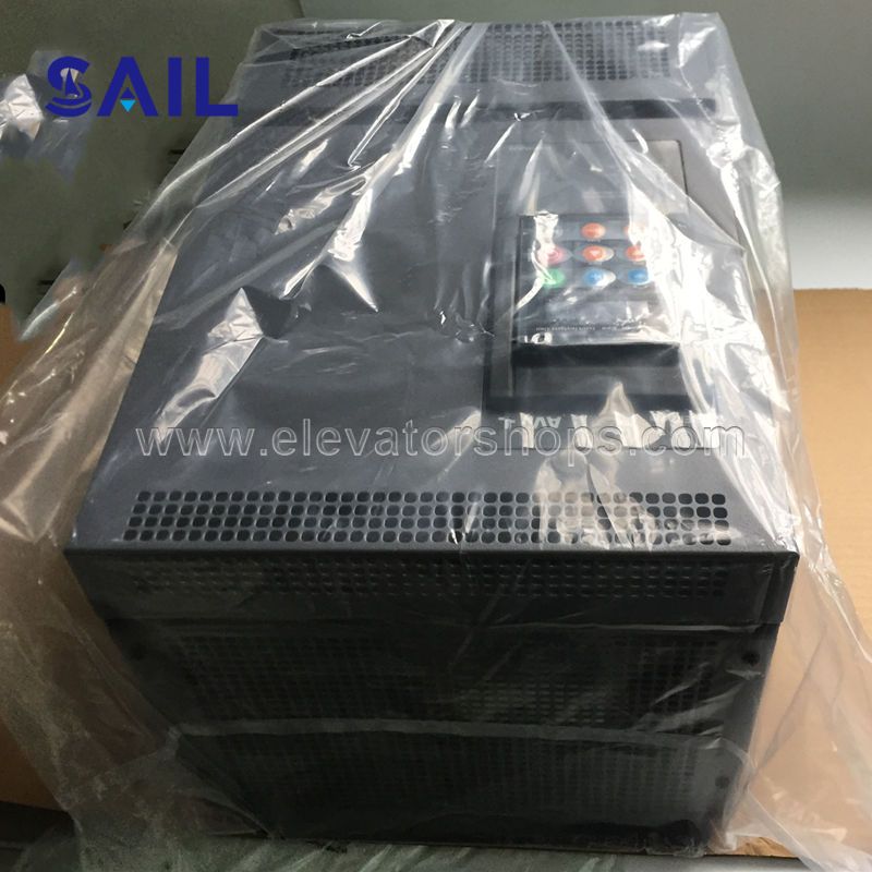 XIZI-XIZI-Otis Elevator SIEI Drive Inverter XAA622R29