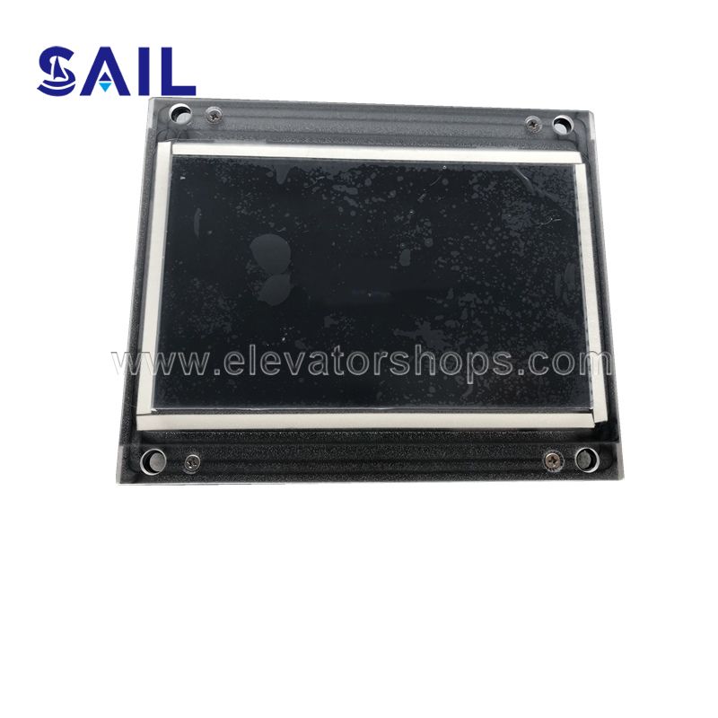 SJEC Elevator TFT Indicator ESIM-08/H,ESIM-08/V