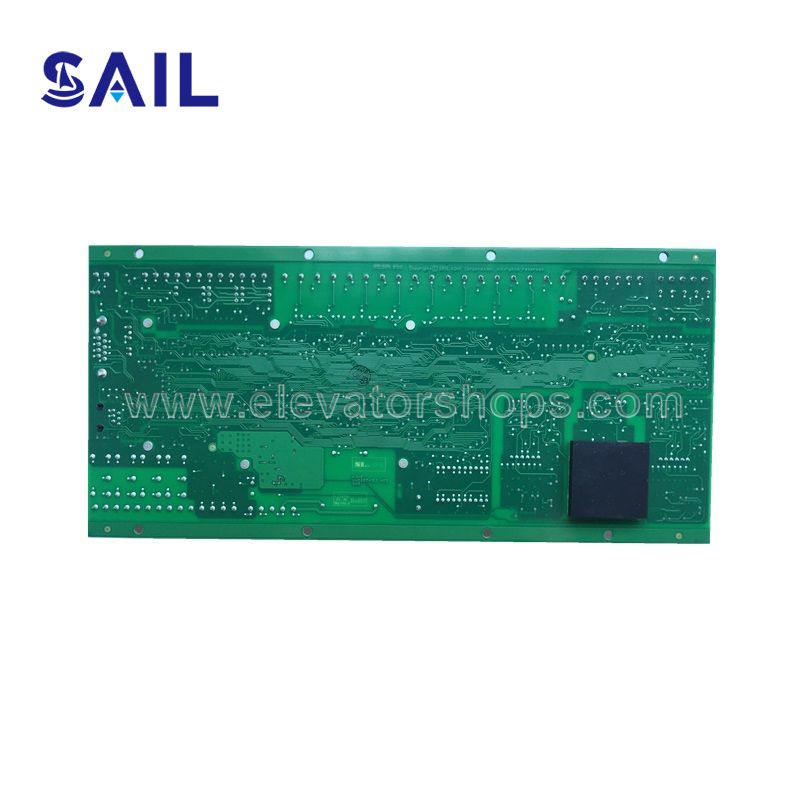 Kone Escalator EMB 501-B Main Board KM51070342G03