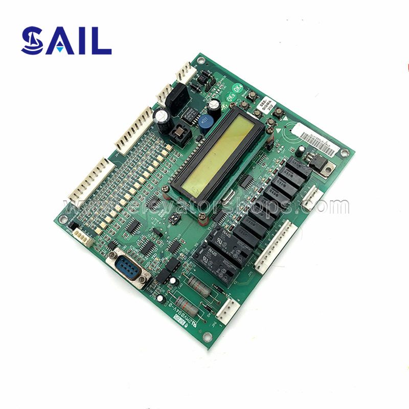 Sigma SEE Escalator Main Board 2MV094V-0