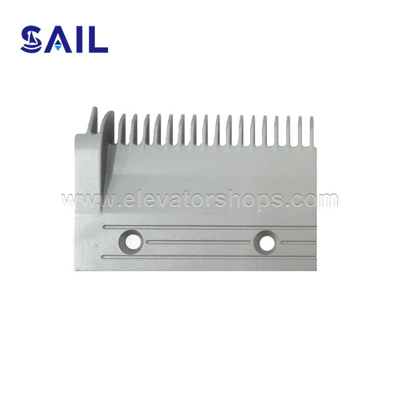 Hitachi Escalator Complate Aluminum Comb 22501787A